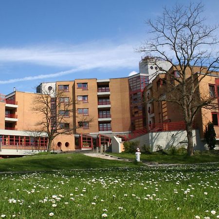 Jugendherberge Berlin - Am Wannsee Zewnętrze zdjęcie